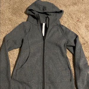 Lululemon Scuba Hoodie